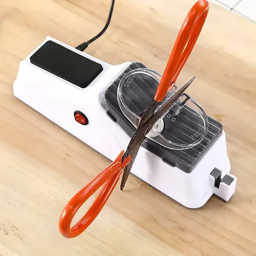 ™ AFILADOR DE CUCHILLOS ELECTRICOS