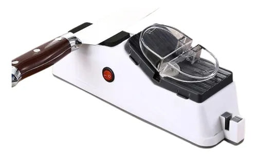 ™ AFILADOR DE CUCHILLOS ELECTRICOS