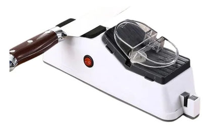 ™ AFILADOR DE CUCHILLOS ELECTRICOS